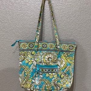 Vera Bradley Tote Bag